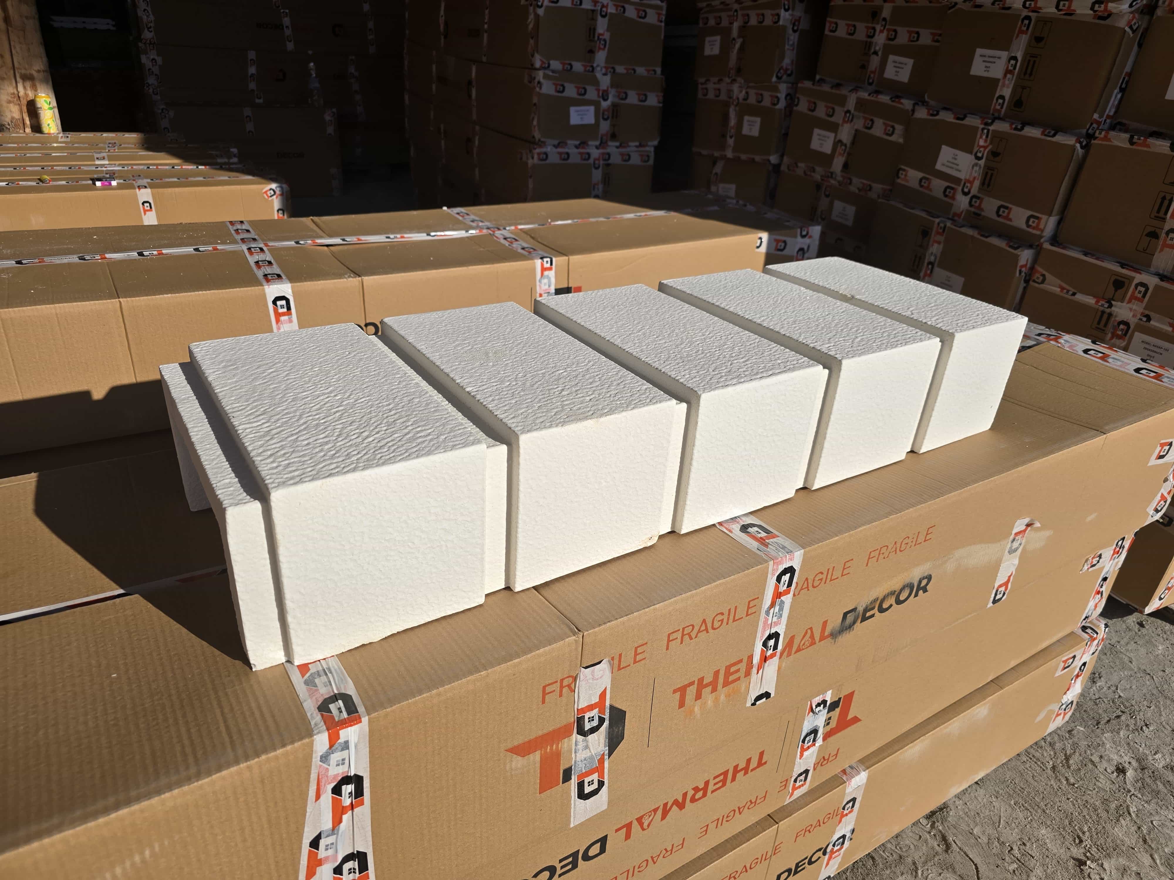 Ъгли и первази