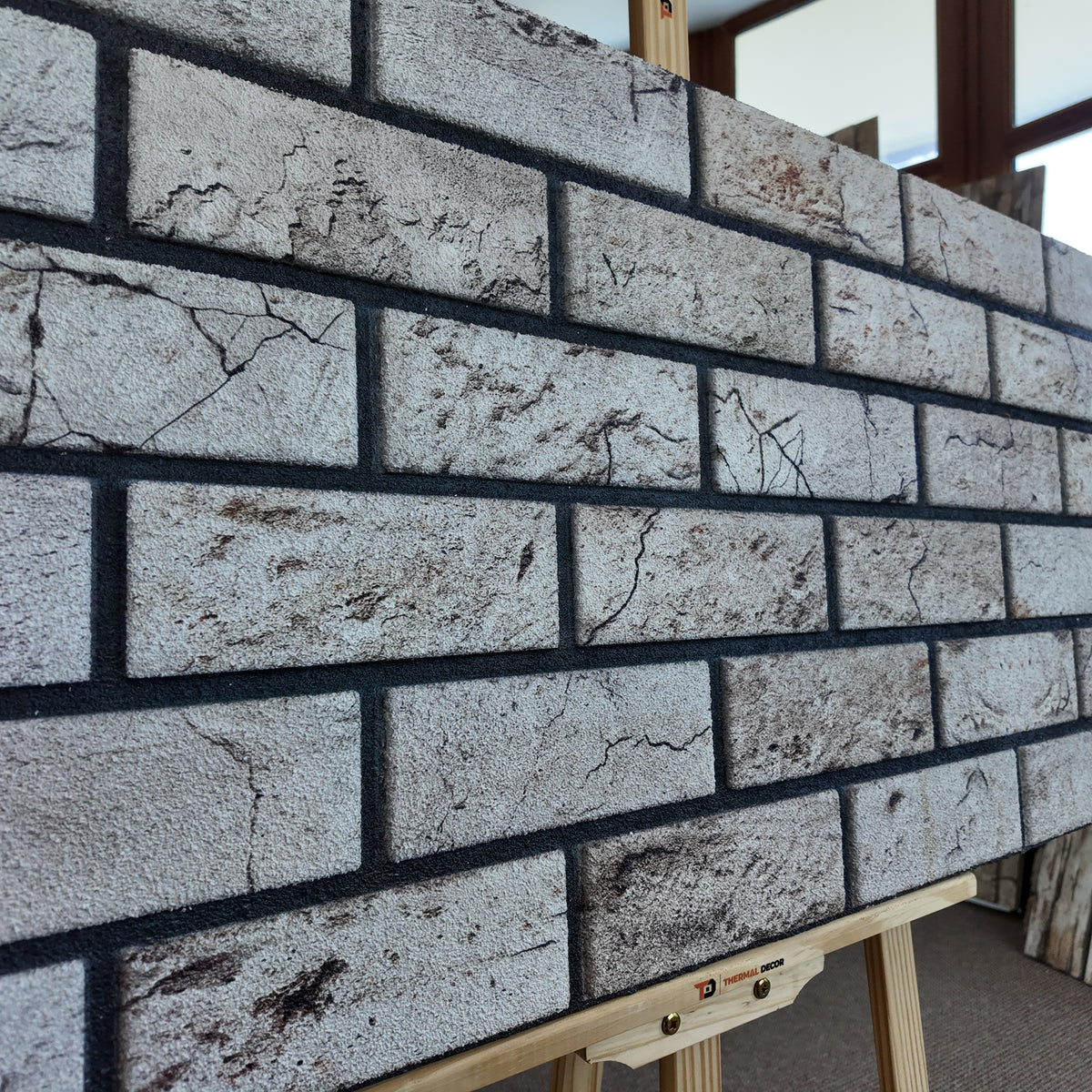 Декоративен панел | Brick 608
