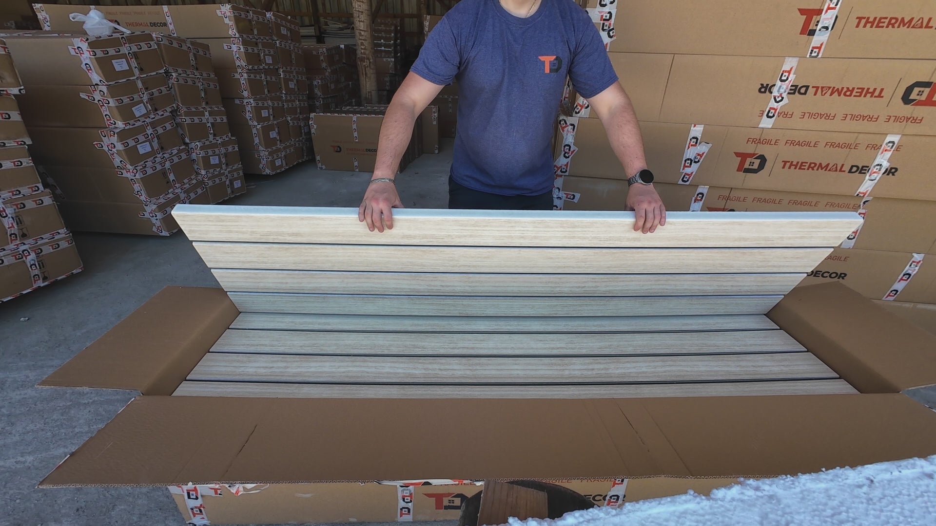 Load video: