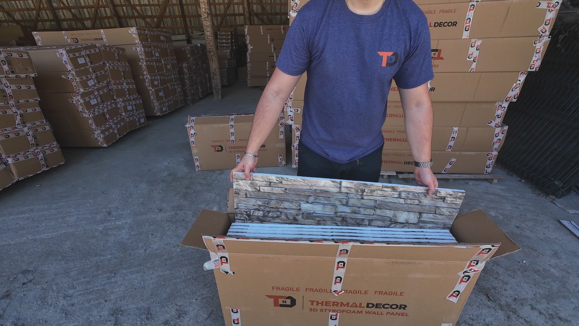 Load video: