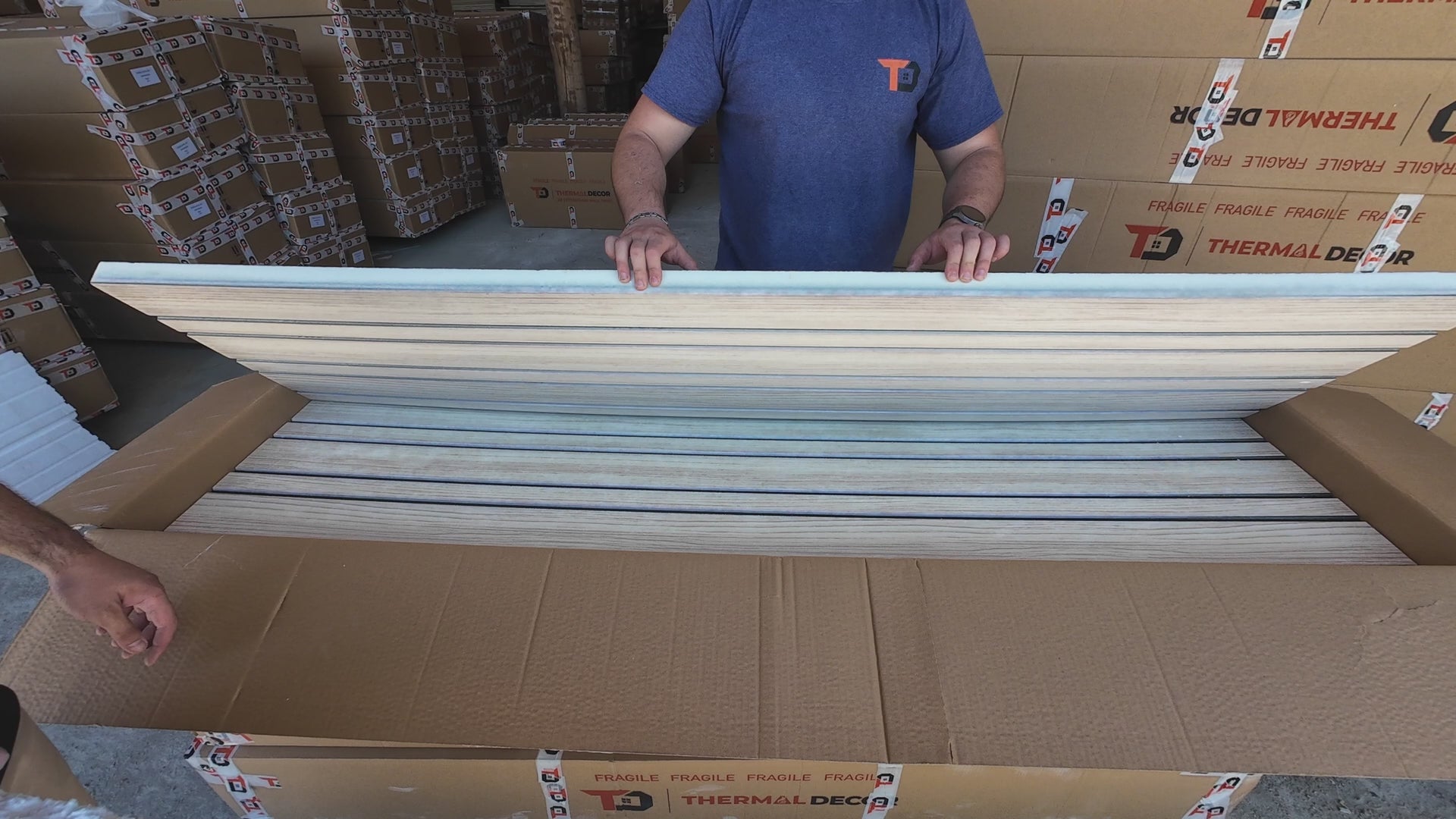 Load video: