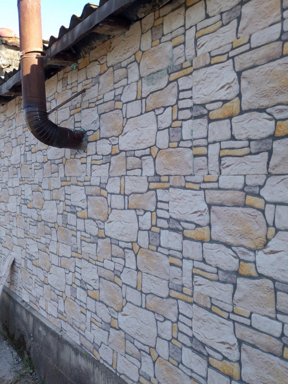 Decorative panel | Stone-106