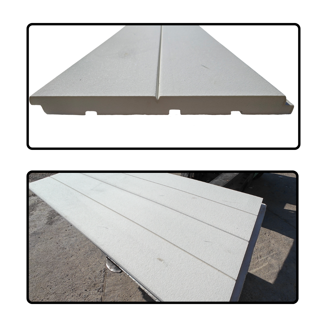 Decorative panel | ProLine 008