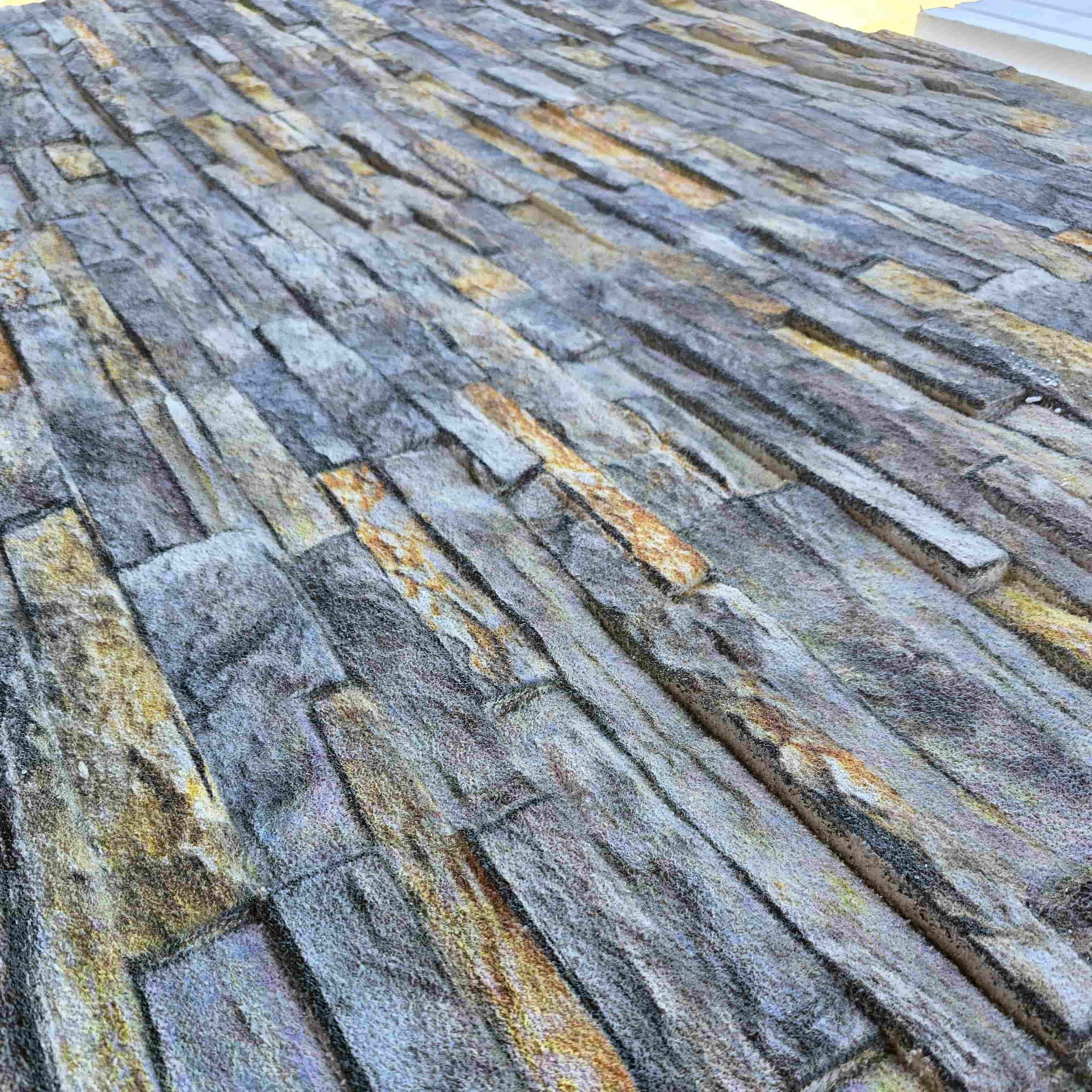 Decorative panel | Rocca 102