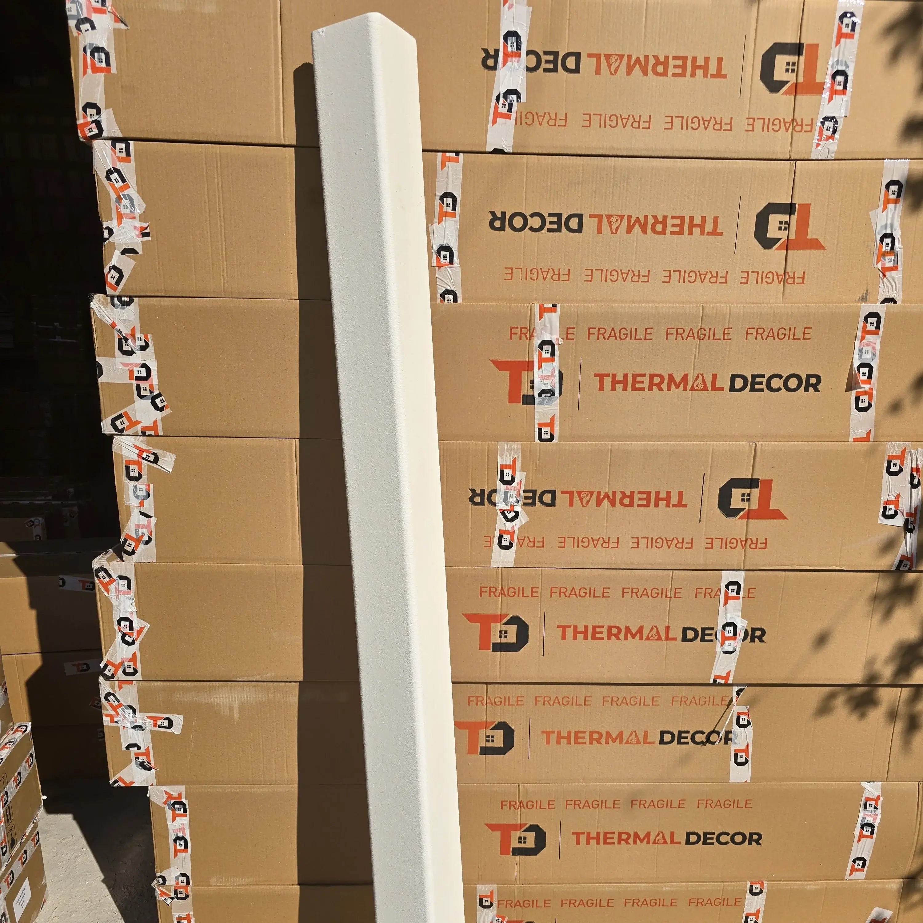 External corner | ProLine K-002