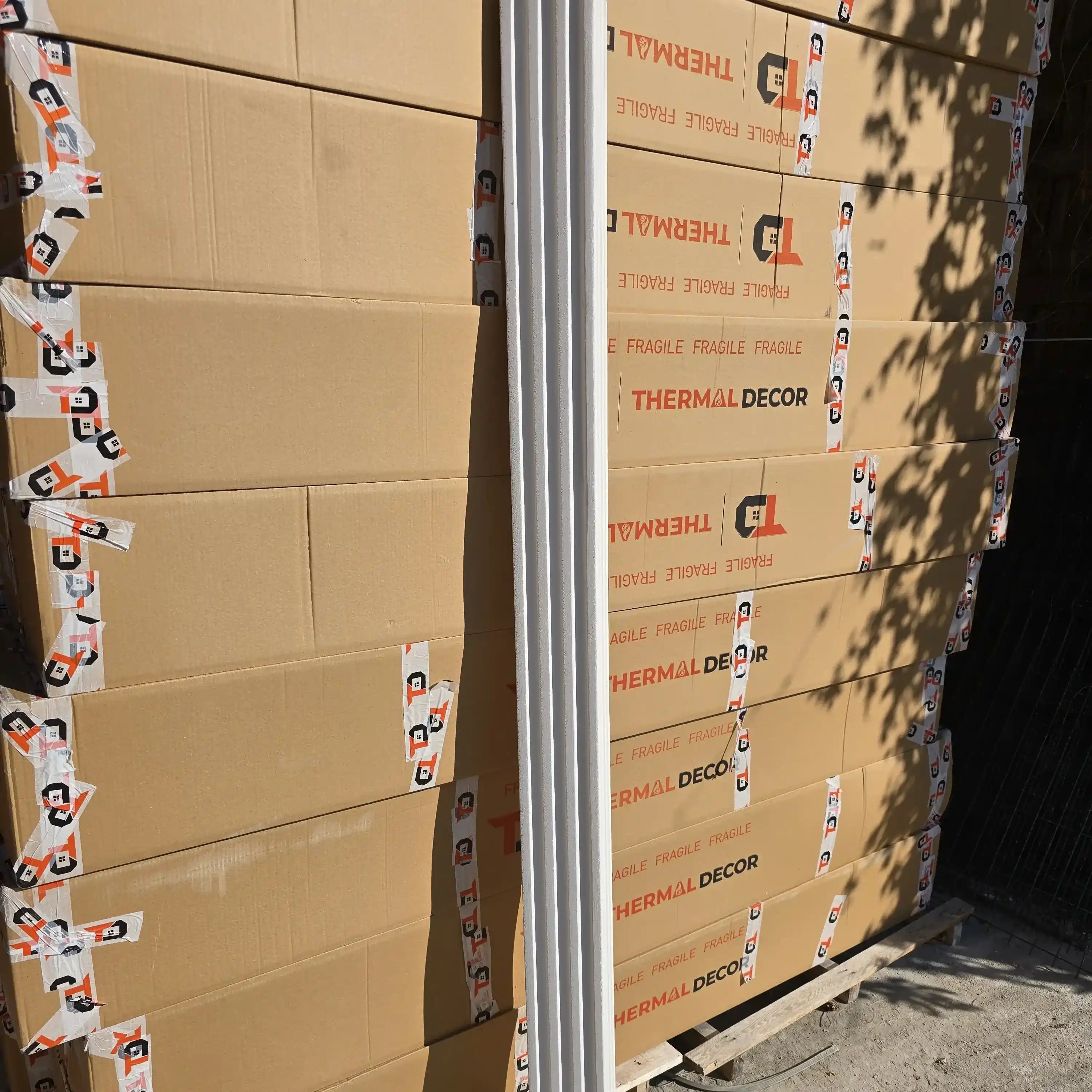 External corner | ProLine K-003