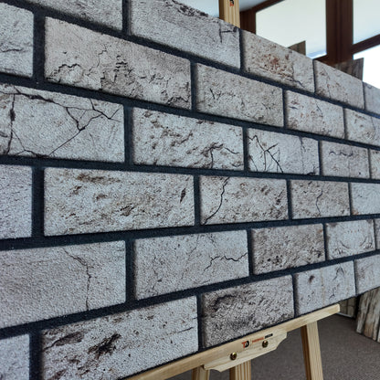 Декоративен панел | Brick 608
