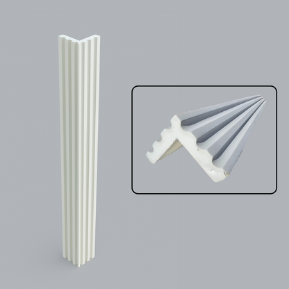 External corner | ProLine K-003