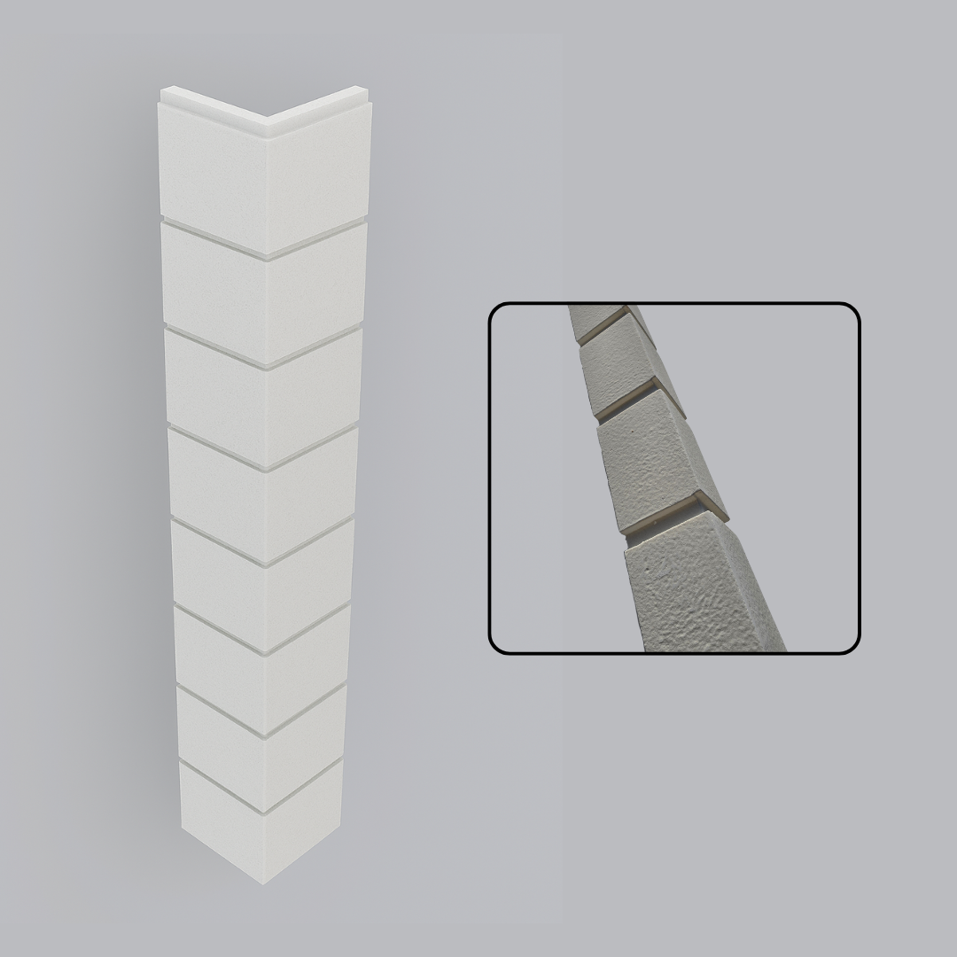 External corner | ProLine 005