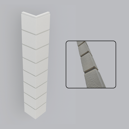 External corner | ProLine 005