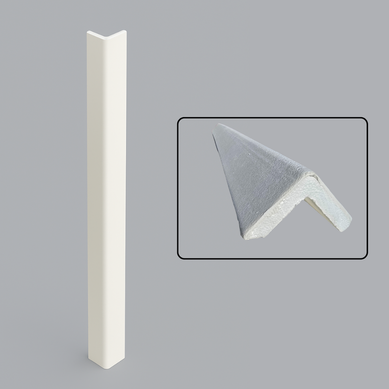 Външен ъгъл | ProLine K-002