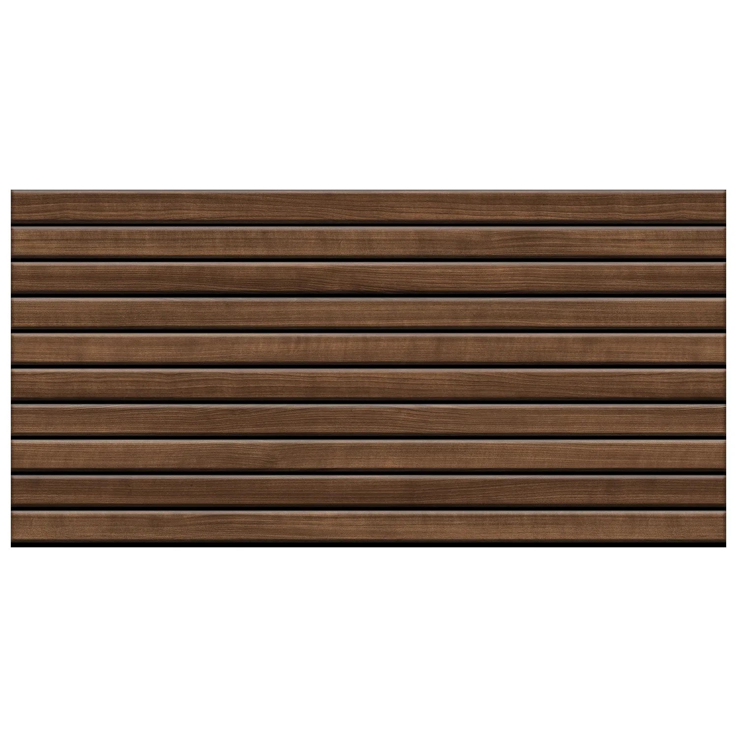 3д интериорен панел дърво