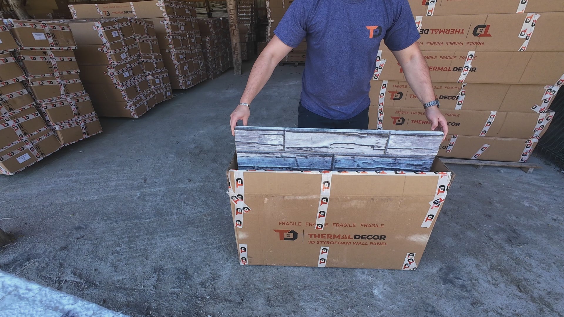 Load video: 