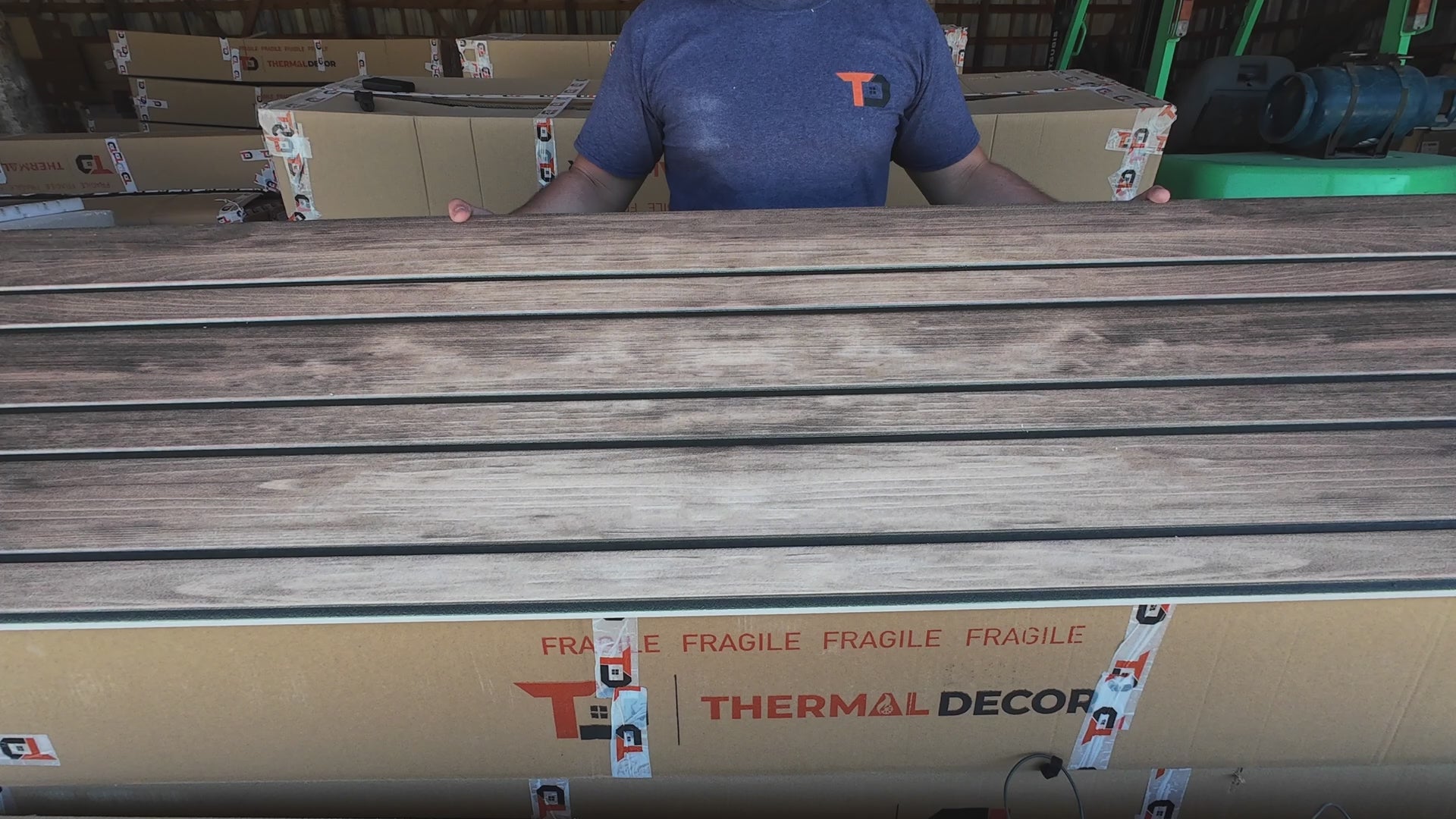 Load video: 