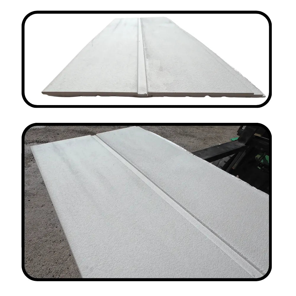 Decorative panel | ProLine 007