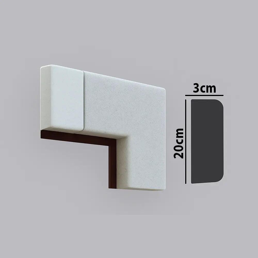 Decorative profile | ProLine PS-001