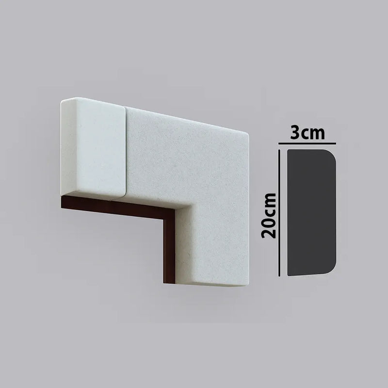 Decorative profile | ProLine PS-001