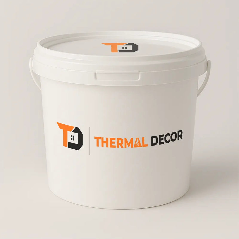 Защитен финиш 5л