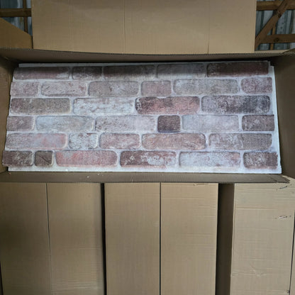 Стенен панел B-425 | 120x50x3.5cm