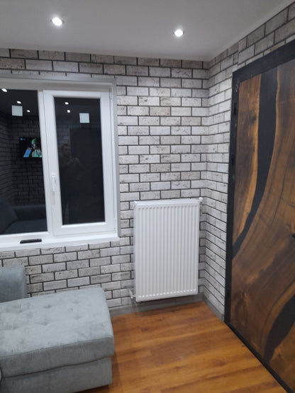 Decorative panel | Brick 608