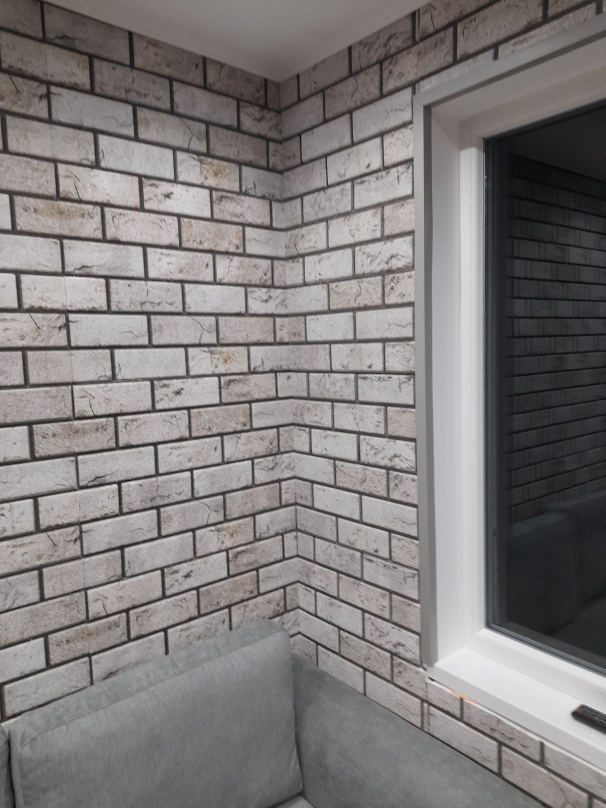 Декоративен панел | Brick 608