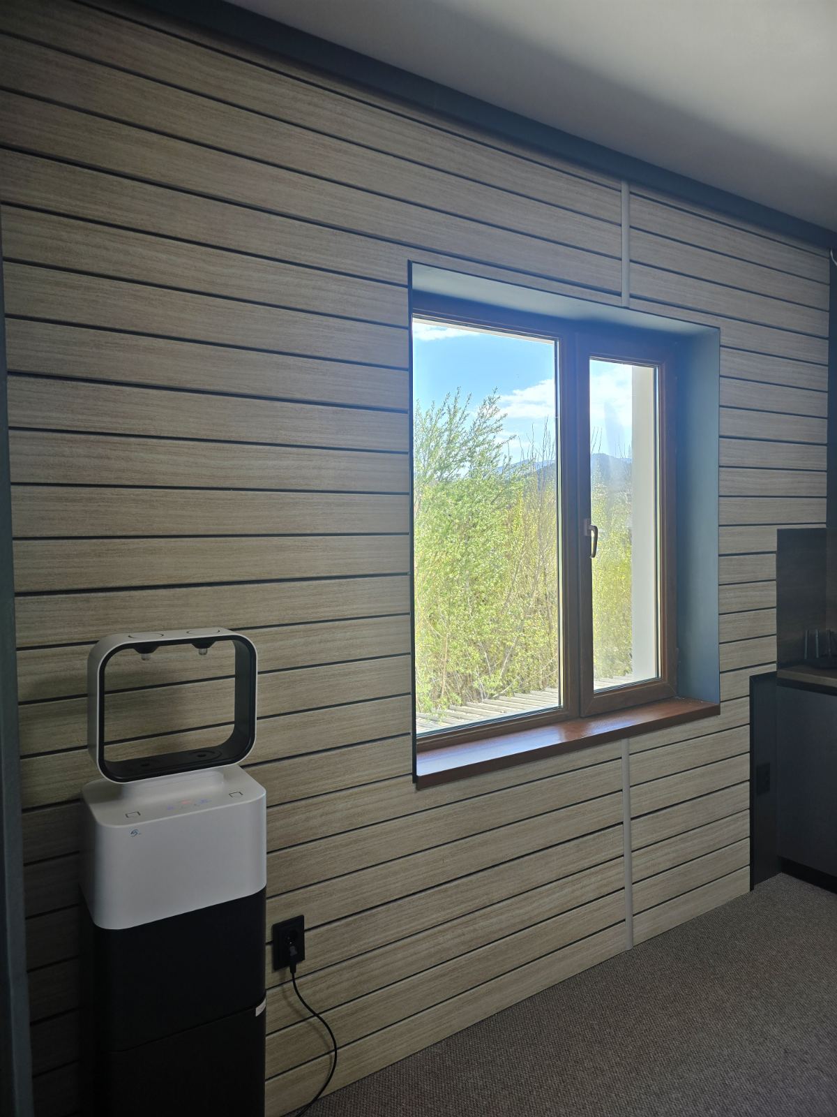 Декоративен панел | Forest 407